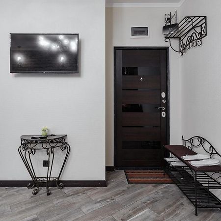 Apartments In Arcadia Vip Odesa Exterior foto